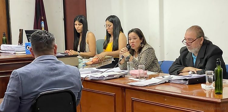 Caso Liliana Ledesma: cuarto intermedio hasta el martes 26