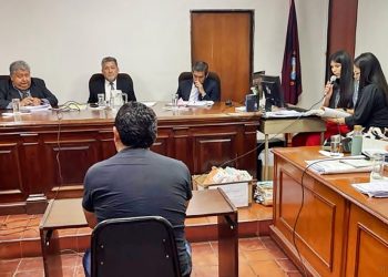 Caso Liliana Ledesma: nuevo cuarto intermedio en el juicio contra los Castedo 