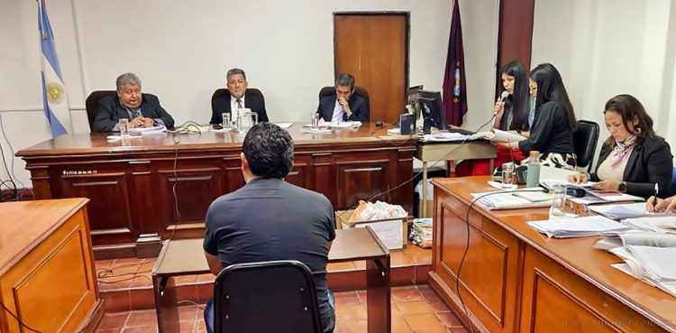 Caso Liliana Ledesma: nuevo cuarto intermedio en el juicio contra los Castedo 