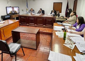 Caso Liliana Ledesma: los hermanos Castedo negaron toda responsabilidad e insistieron en ser inocentes