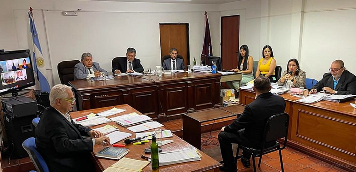 Caso Liliana Ledesma: hoy continuarán testimoniales contra los Castedo 