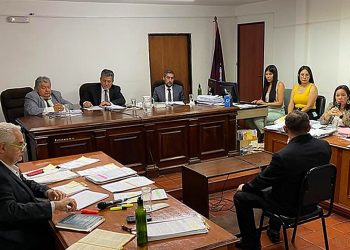 Caso Liliana Ledesma: hoy continuarán testimoniales contra los Castedo 