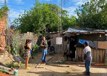 Orán: cinco imputados por armar empresa proveedora de internet con señal robada a Telecom