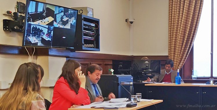 Salvador Mazza: ex concejal Gerónimo condenado a 17 años por narcotráfico