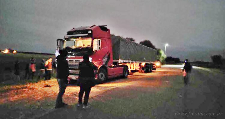 Salta: condena a organización por contrabando de droga proveniente de Bolivia