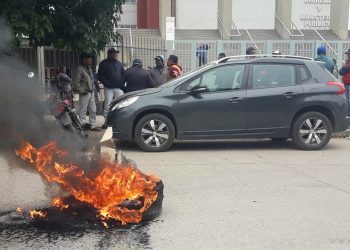 Ciudad Judicial Tartagal: cacique Rojas cuestiona la investigación en torno a bebé robada