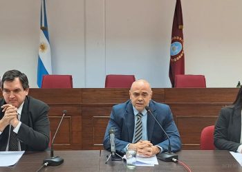 Robo de bebé: la Unidad Fiscal respondió a las acusaciones del abogado Ríos