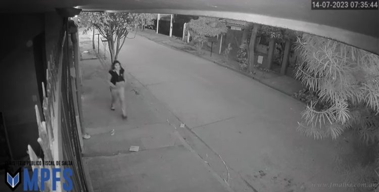 Tartagal: la Unidad Fiscal levantó la reserva de actuaciones en la causa por robo de recién nacida