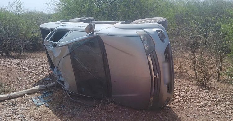 Salta: imputan a dos hombres por contrabando de más de 193 kilos de droga