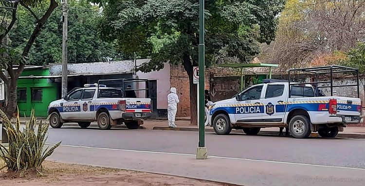 Tartagal: el 3 de octubre inicia el juicio por el femicidio de Brenda Guadalupe Rivero