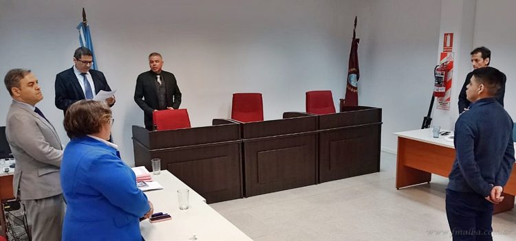 Perpetua por el femicidio de Brenda Guadalupe Rivero