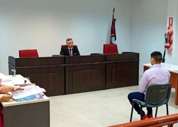 Esta semana continuar el juicio por el femicidio de Brenda Rivero