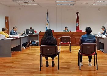 Tartagal: juicio contra madre de niña y su pareja seguirá este martes 1 de Agosto