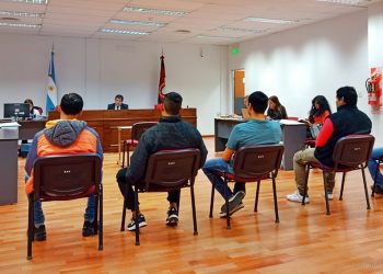 Ciudad Judicial Tartagal: juzgan al grupo que asaltó al intendente Gerala