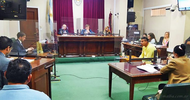 Tartagal: 13 años de prisión a dos hombres por organizar el transporte de más de 143 kilos de droga