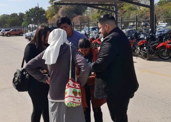 Tartagal: familiares de niña rechazan que vuelva al Hogar Ansaldi