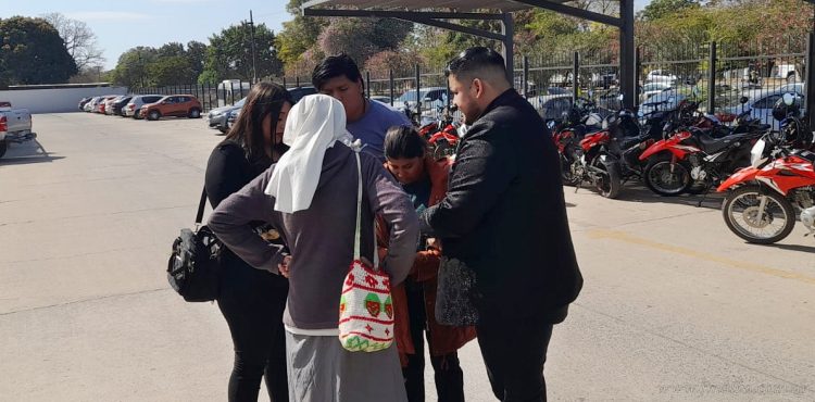 Tartagal: familiares de niña rechazan que vuelva al Hogar Ansaldi