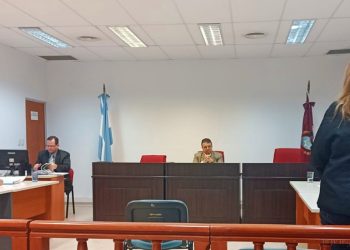 Tartagal: empleada pública a prisión condicional por falsificar título analítico del secundario