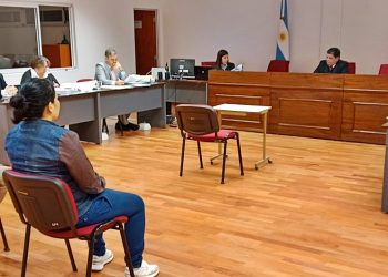 Ciudad Judicial Tartagal: no declararon las dos mujeres juzgadas por lesiones graves a menor