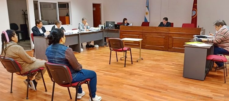 Ciudad Judicial Tartagal: no declararon las dos mujeres juzgadas por lesiones graves a menor