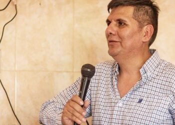 Orán: revocan el arresto domiciliario al ex intendente Carlos Alfredo Martínez