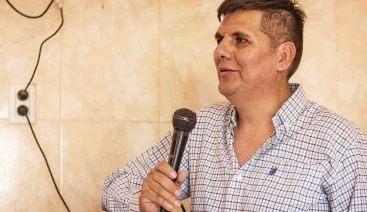 Orán: revocan el arresto domiciliario al ex intendente Carlos Alfredo Martínez