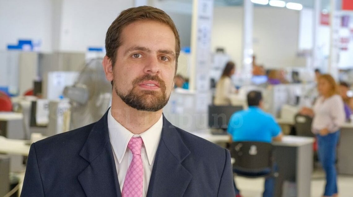 Dr. Diego Peretti: “El proceso yo lo hubiese hecho exactamente al revés”