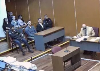 Caso Jimena Salas: Javier “Chino” Saavedra, responsable y absueltos por el beneficio de la duda sus hermanos