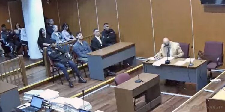 Caso Jimena Salas: Javier “Chino” Saavedra, responsable y absueltos por el beneficio de la duda sus hermanos