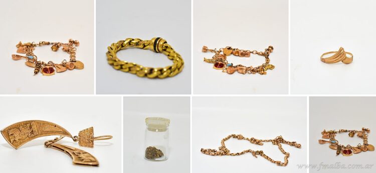 Poder Judicial de Salta: subasta de joyas y otros bienes a partir del 26 de septiembre