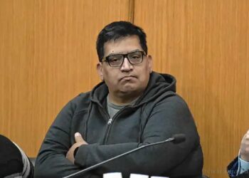 Caso Solano II: Etchegaray fue condenado por vejaciones e inhabilitado por cinco años