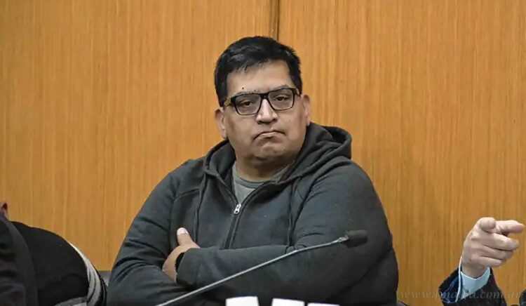 Caso Solano II: Etchegaray fue condenado por vejaciones e inhabilitado por cinco años