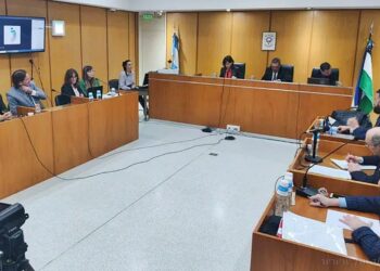 Caso Solano II: el policía Etchegaray fue hallado culpable de vejaciones y el tribunal deberá fijar la pena