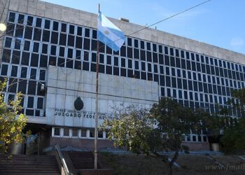 Santiago del Estero: blindarán el Juzgado Federal para el juicio al jefe narco “Manudo” Guzmán