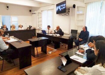 Salvador Mazza: Carlos Villalba absuelto y otras tres personas condenadas por facilitación de la prostitución