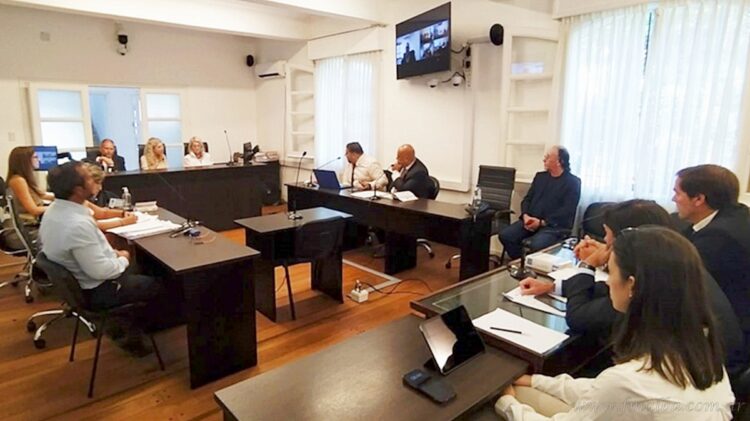 Salvador Mazza: Carlos Villalba absuelto y otras tres personas condenadas por facilitación de la prostitución