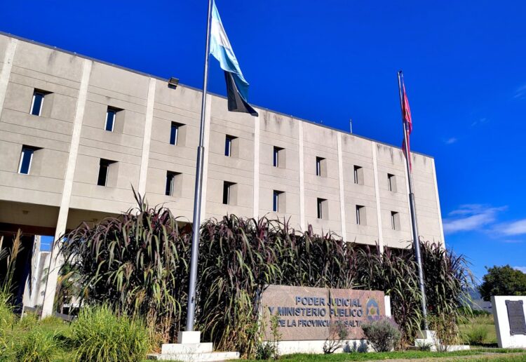 La Corte de Justicia de Salta adhirió a las medidas de contención del gasto público