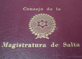 Consejo de la Magistratura de Salta: nuevos concursos públicos para abogados