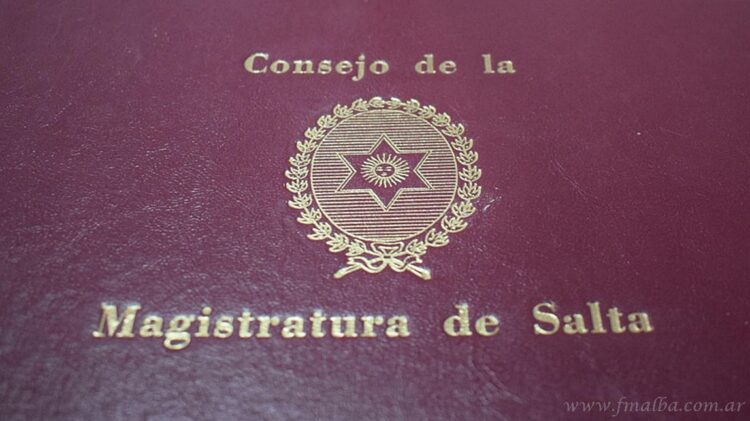 Consejo de la Magistratura de Salta: nuevos concursos públicos para abogados