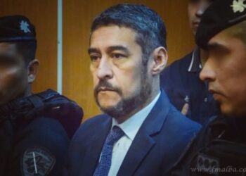 Caso Parisi: tras los planteos fiscales, quedó integrado el Tribunal de Juicio