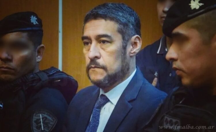 Caso Parisi: tras los planteos fiscales, quedó integrado el Tribunal de Juicio
