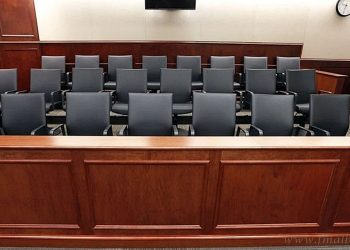Juicio por Jurados: el segundo litigio en Orán comenzará el próximo martes 27 de octubre
