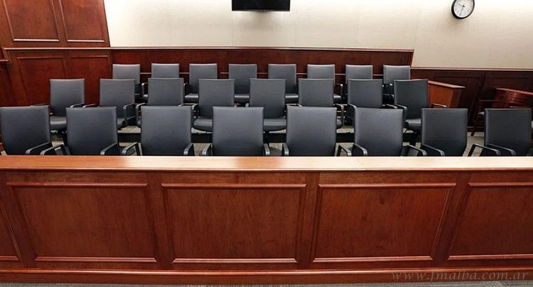 Juicio por Jurados: el segundo litigio en Orán comenzará el próximo martes 27 de octubre