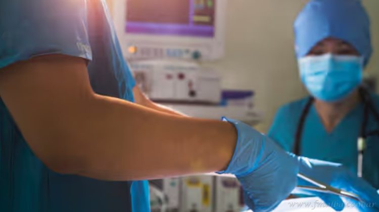 Hospital Zonal: el Ministerio de Salud Pública de Salta cesantea al doctor Gaite