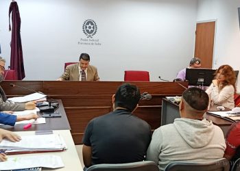 Tartagal: elevan a juicio una causa por ultraje seguido de femicidio