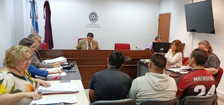 Tartagal: elevan a juicio una causa por ultraje seguido de femicidio