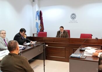 Tartagal: la causa por el femicidio de Rosmery Aramayo Torres será elevada a juicio
