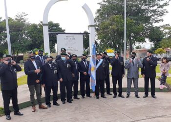 2 de Abril, Día del Veterano y de los Caídos en la Guerra de las Malvinas