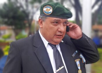 Veteranos de Malvinas: “De ’82 al ’92, el estado nos abandonó”