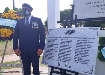 2 de Abril, 40 años de la Gesta de Malvinas